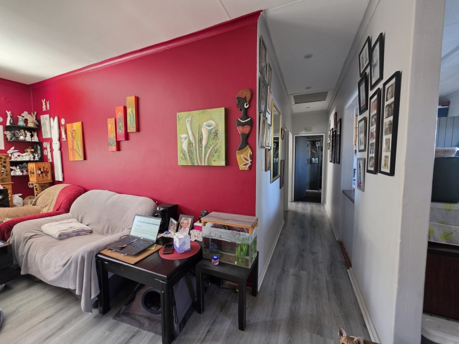 2 Bedroom Property for Sale in Navalsig Free State